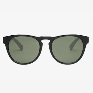 Electric Nashville XL matte black polarized